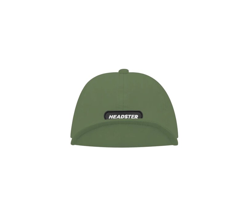 Swish Short Brim Hat