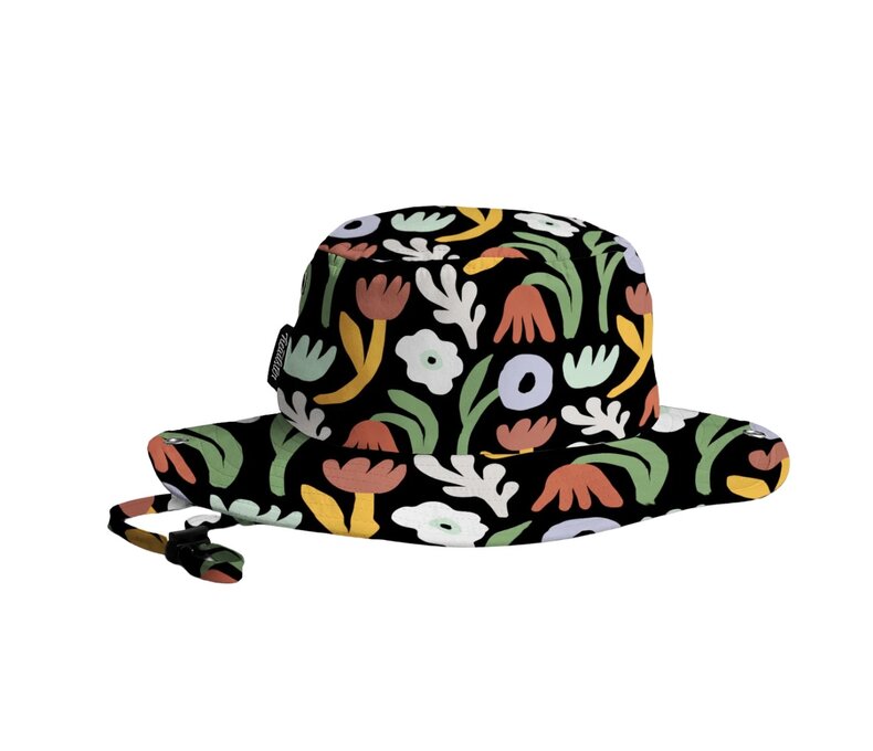 Petal's Realm Boonie Hat