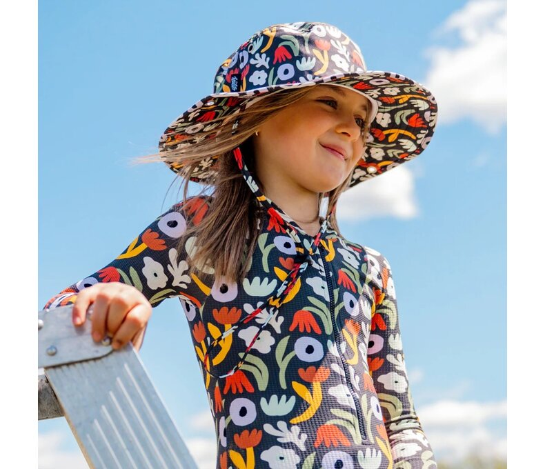 Petal's Realm Boonie Hat