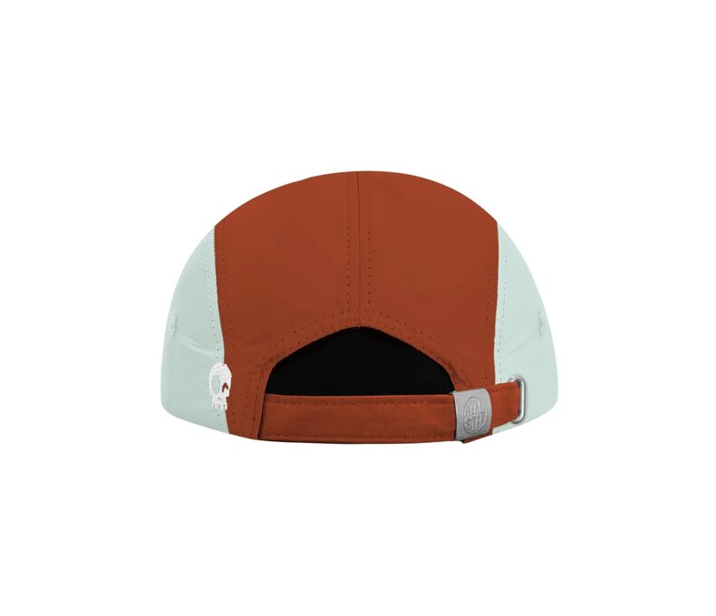 Runner Nylon Five Panel Hat