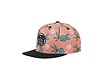 World Peace Snapback Hat