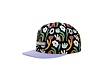 Petal's Realm Snapback Hat