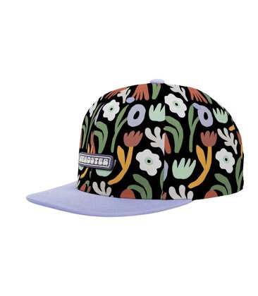 Petal's Realm Snapback Hat