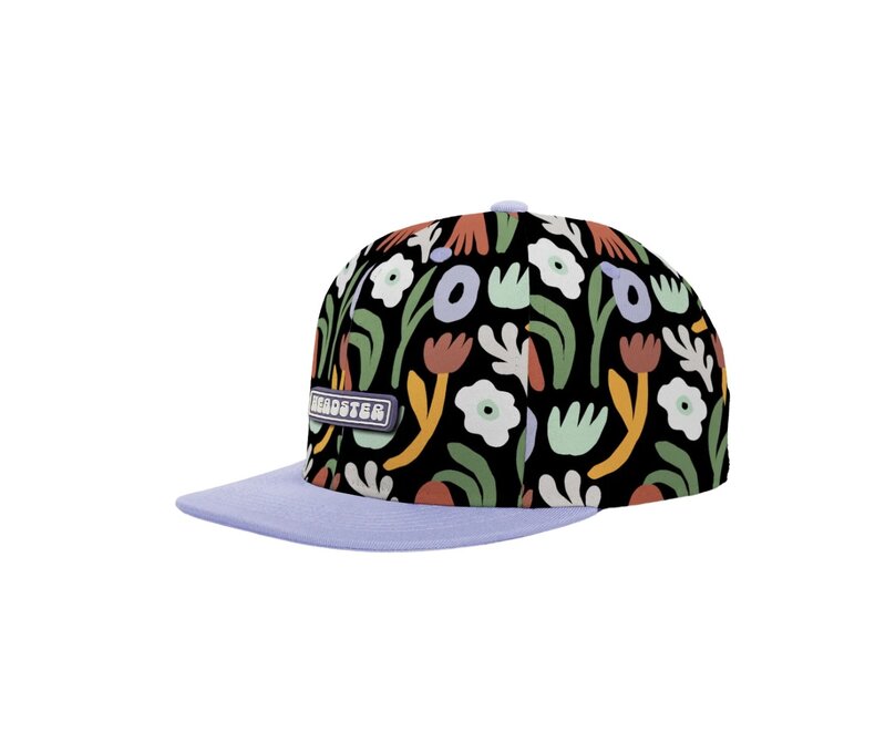 Petal's Realm Snapback Hat