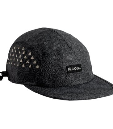 The Provo UPF Tech 5-Panel Cap