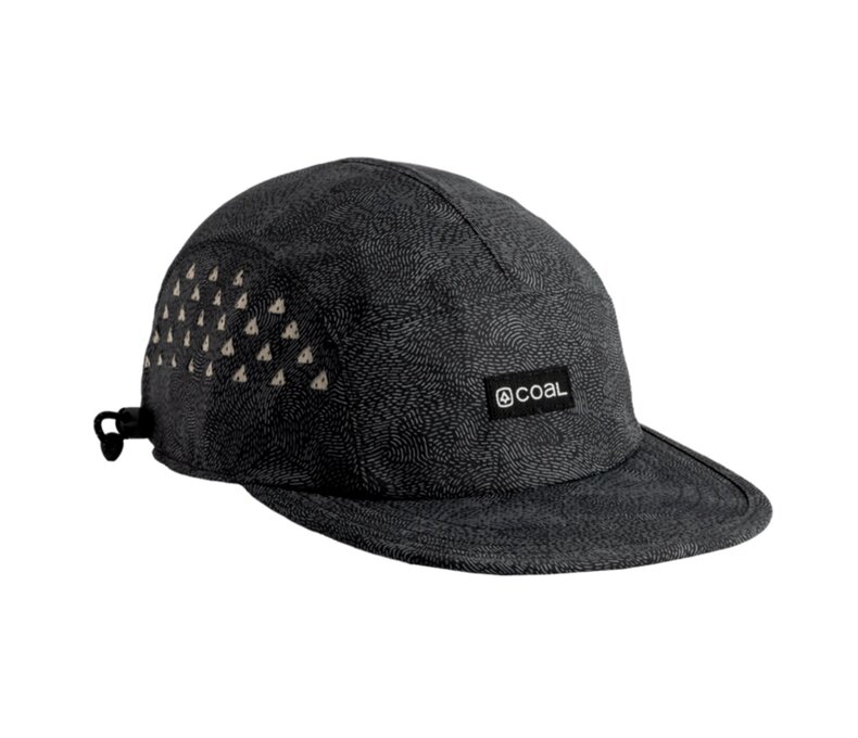 The Provo UPF Tech 5-Panel Cap
