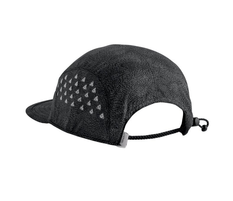 The Provo UPF Tech 5-Panel Cap