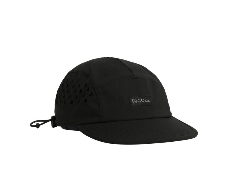 The Provo UPF Tech 5-Panel Cap