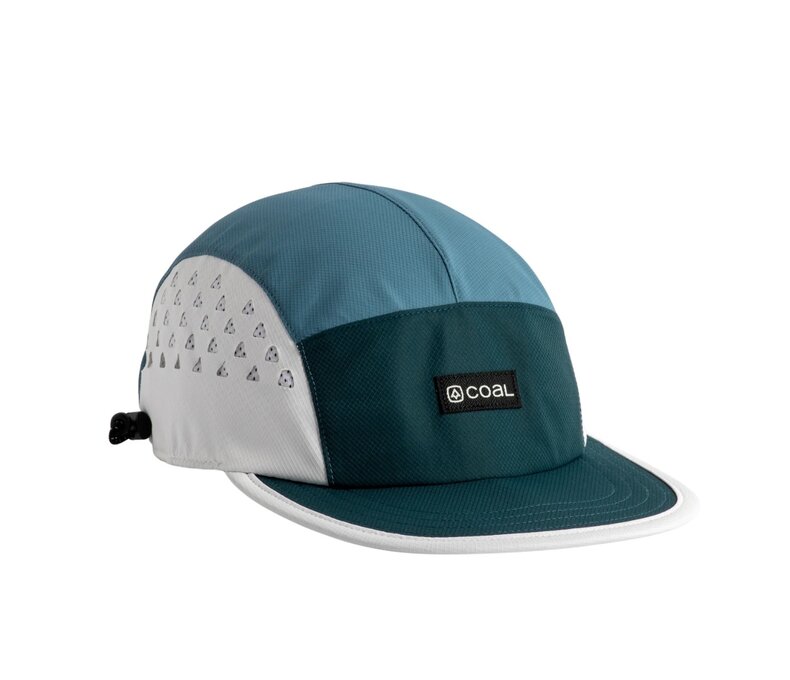 The Provo UPF Tech 5-Panel Cap