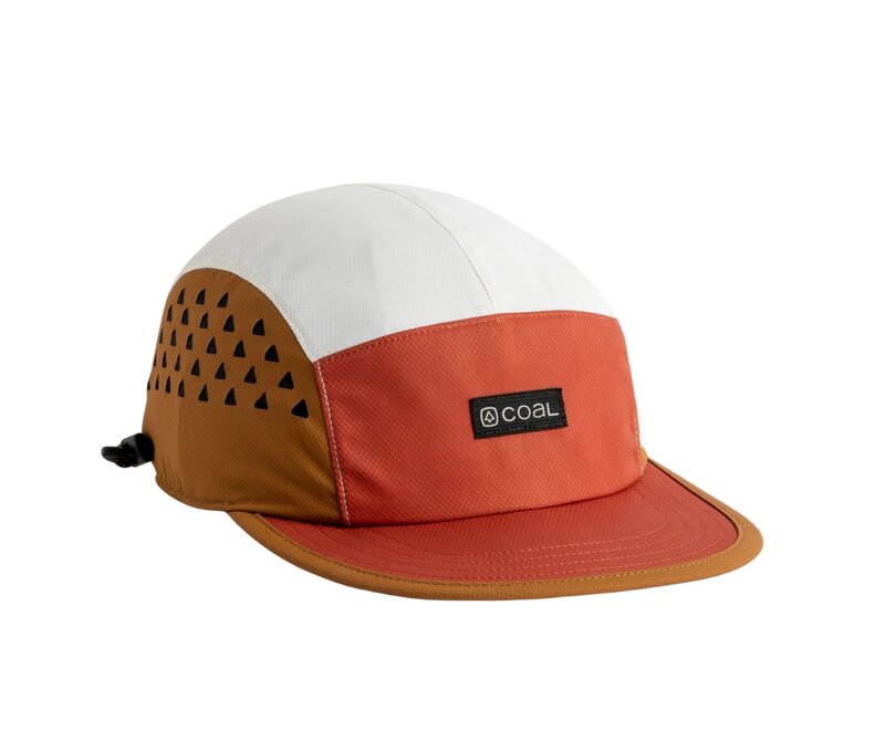 The Provo UPF Tech 5-Panel Cap