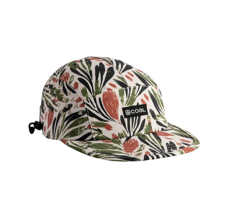 The Provo UPF Tech 5-Panel Cap