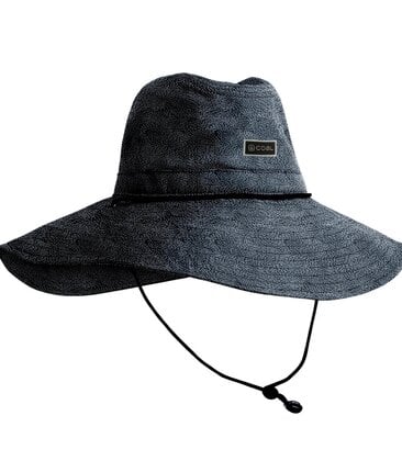 The Stillwater Packable Lifeguard Bucket