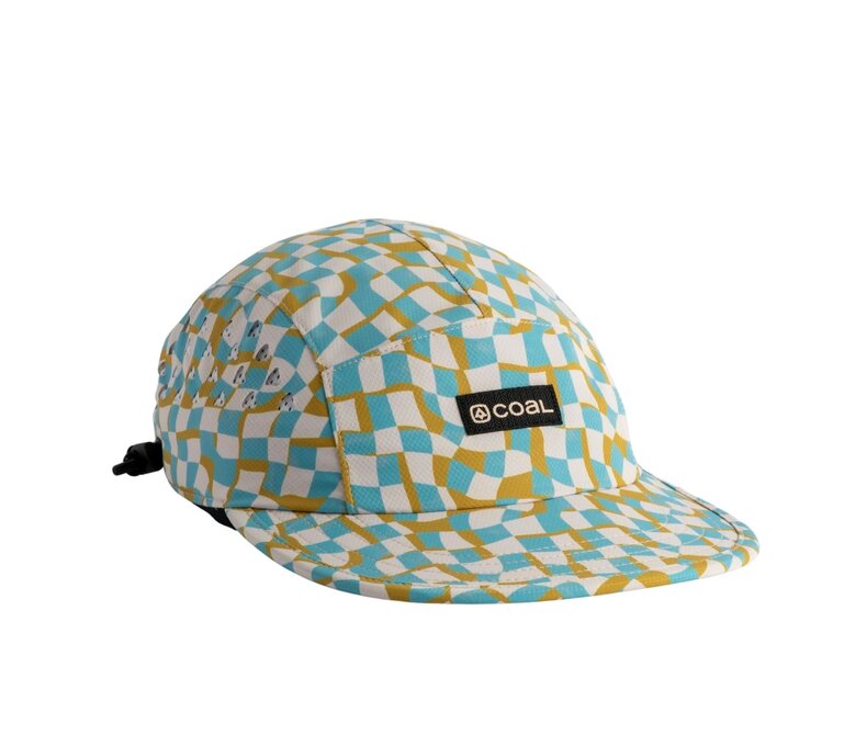 The Provo Kids – UPF Tech 5-Panel Cap