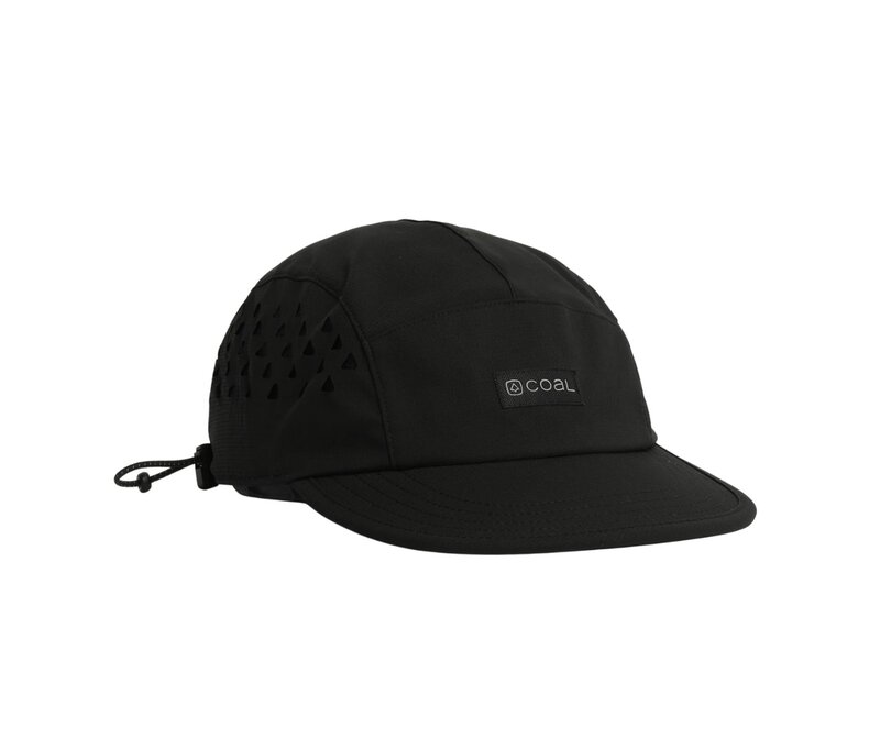 The Provo Kids – UPF Tech 5-Panel Cap