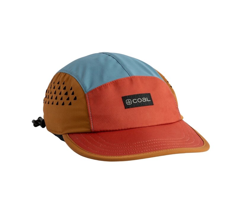 The Provo Kids – UPF Tech 5-Panel Cap