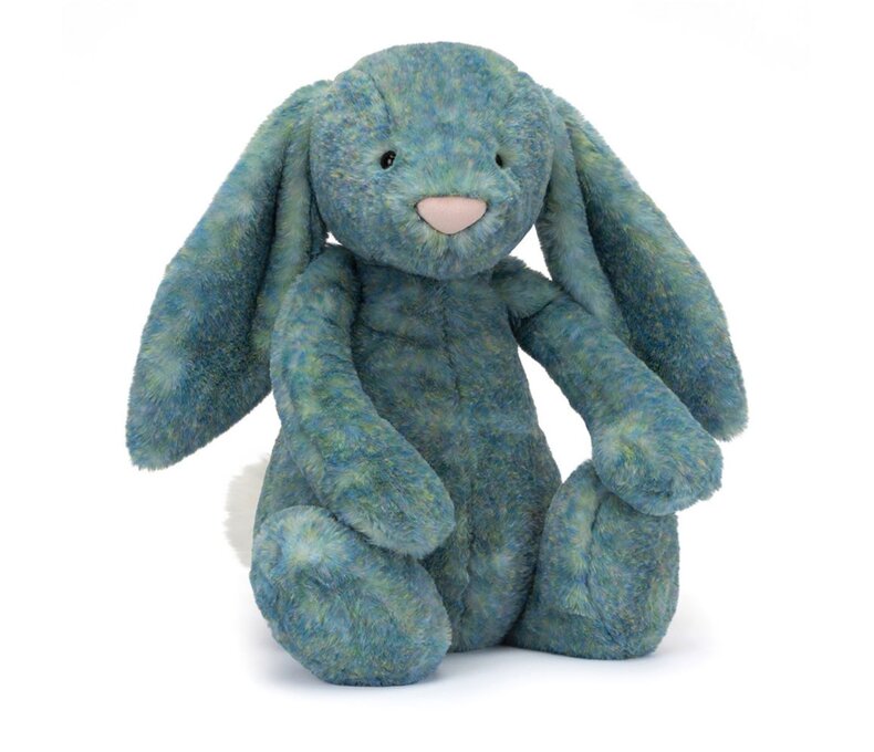 Bashful Luxe Bunny
