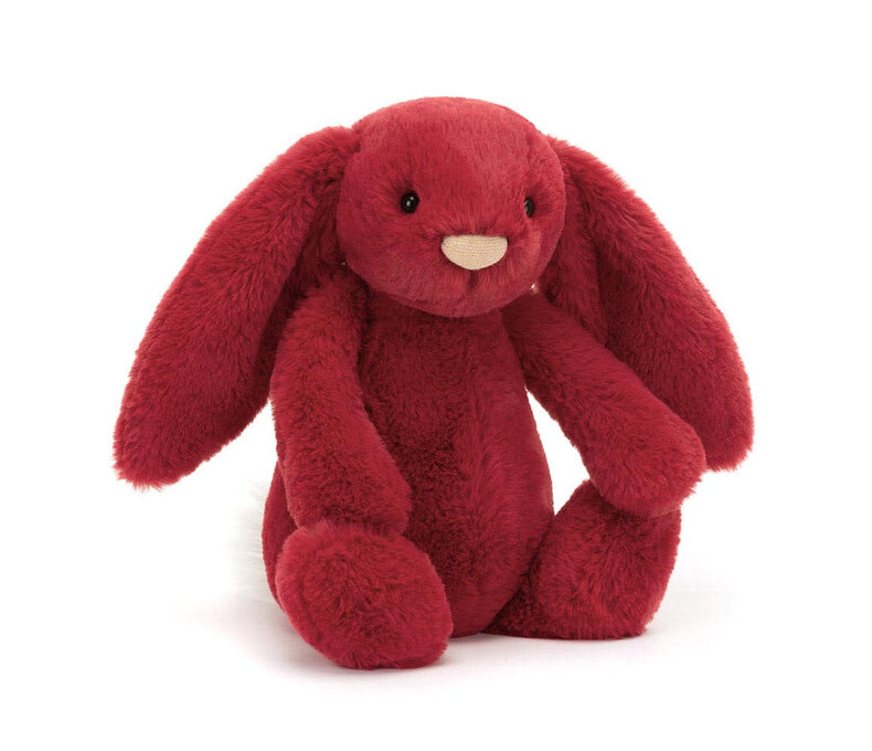 Bashful Luxe Bunny