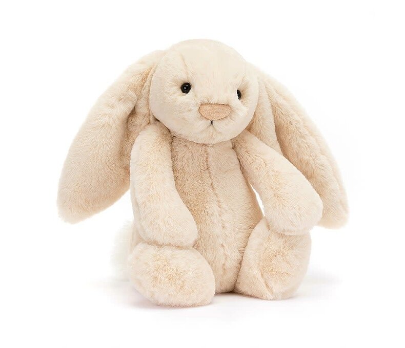 Bashful Luxe Bunny