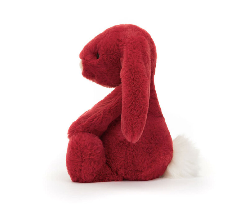 Bashful Luxe Bunny