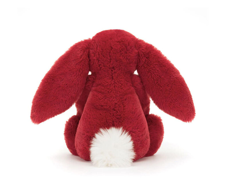 Bashful Luxe Bunny