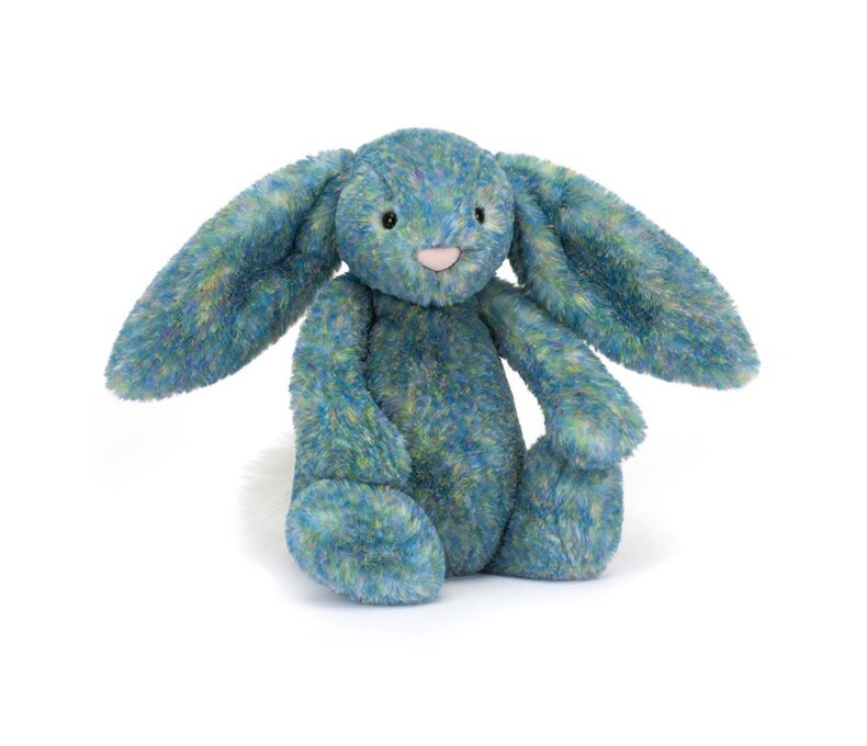 Bashful Luxe Bunny