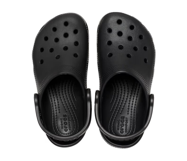 Toddler Classic Clogs