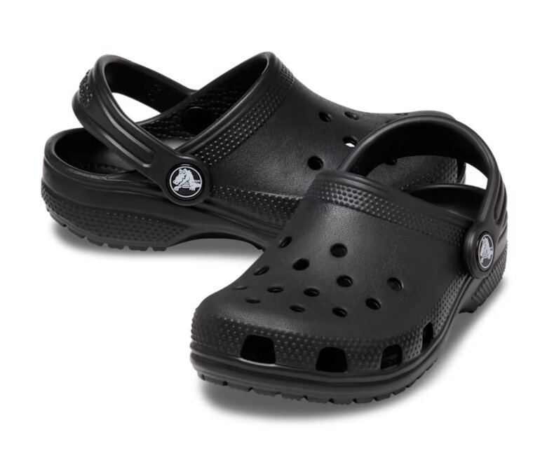 Toddler Classic Clogs