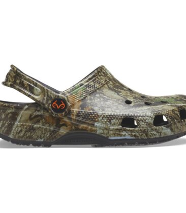 Toddler's Realtree APX Classic Clog