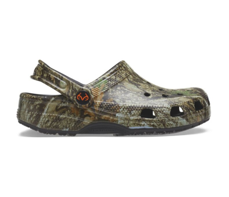Toddler's Realtree APX Classic Clog