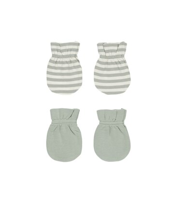 No Scratch Mittens (Set of 2)