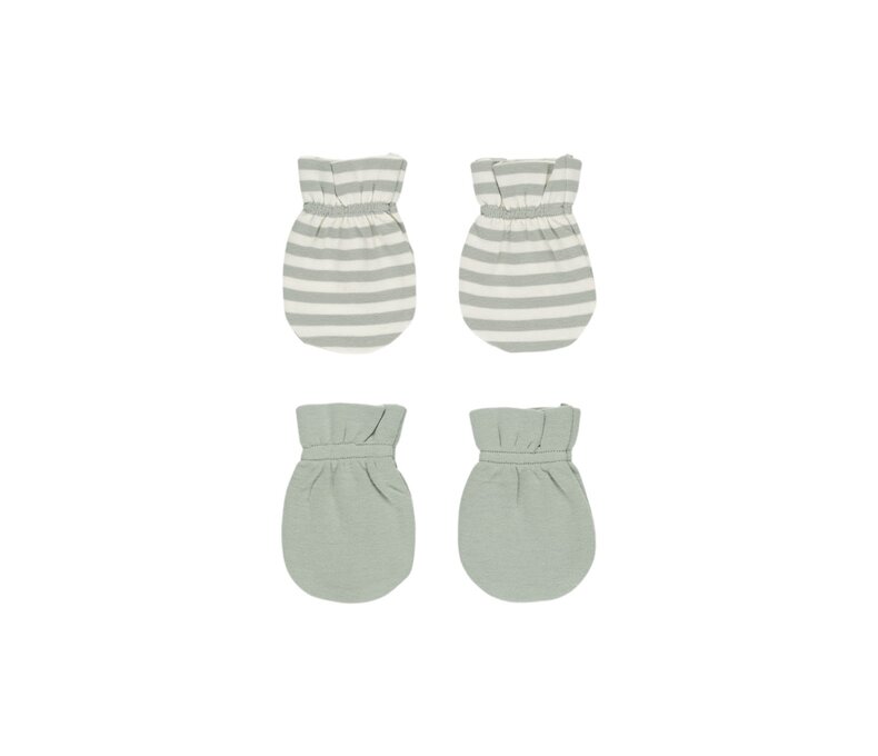 No Scratch Mittens (Set of 2)