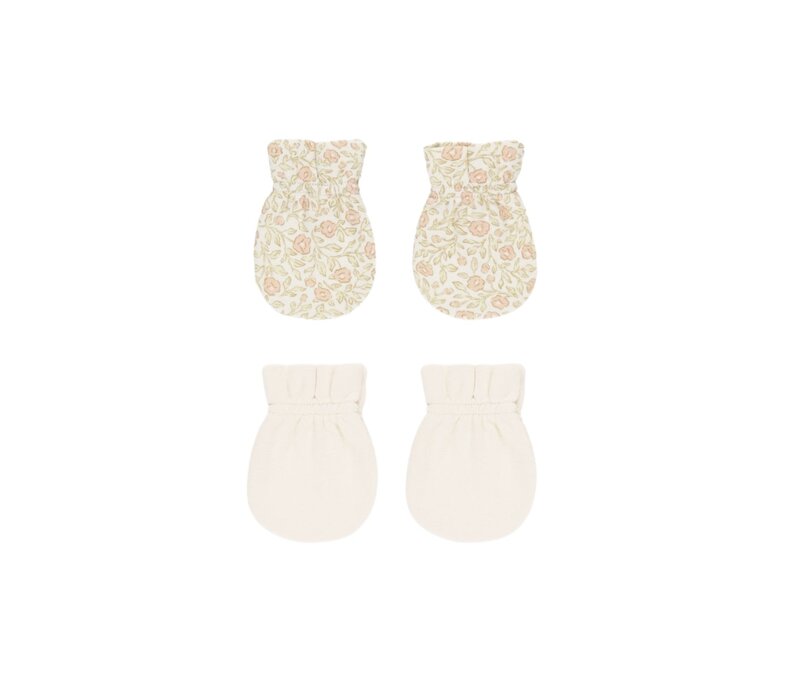 No Scratch Mittens (Set of 2)