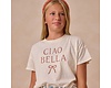 Boxy Tee