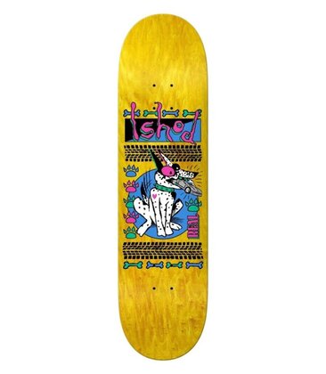Ishod Rude Twin Tail Deck