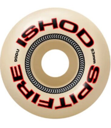 F4 99 Lock-In Classic Ishod Wheels