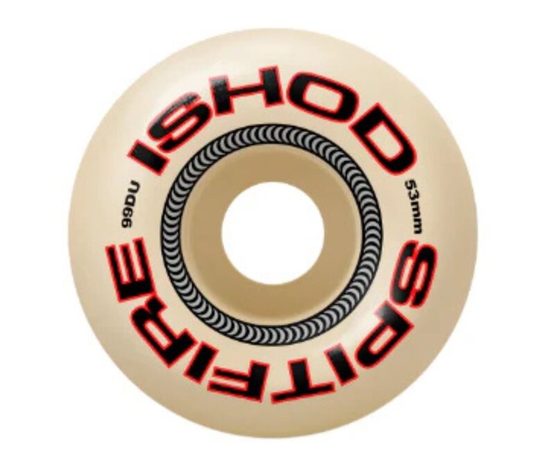 F4 99 Lock-In Classic Ishod Wheels