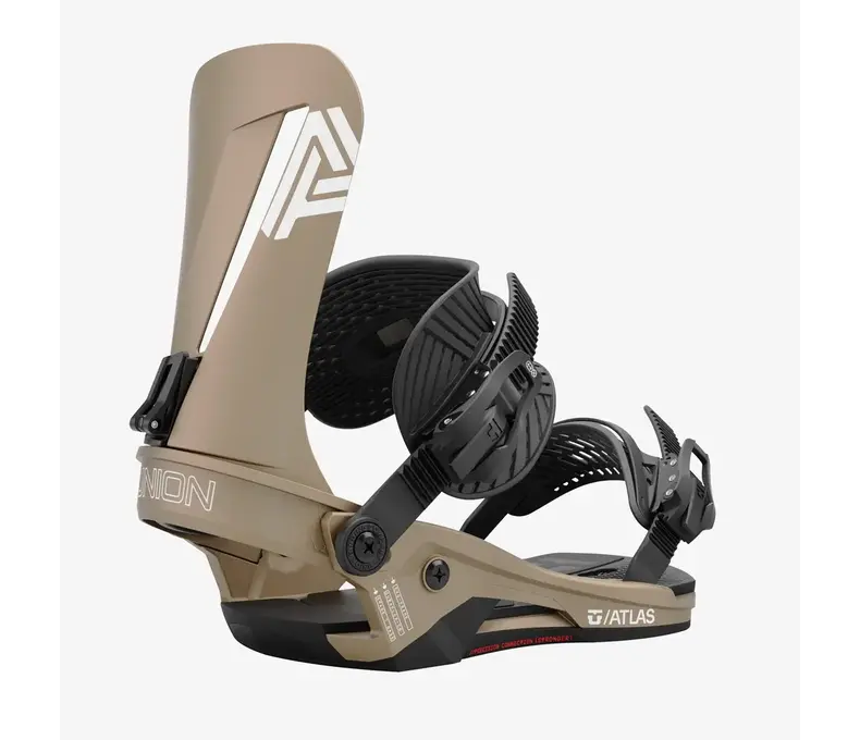 Atlas Men's Snowboard Binding