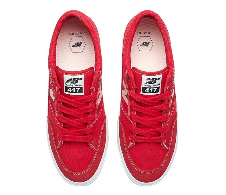 Numeric Franky Villani 417 Low