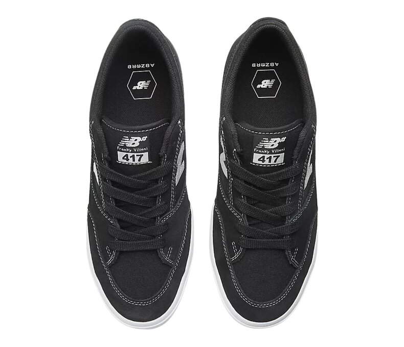 Numeric Franky Villani 417 Low