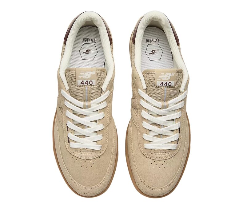 Numeric 440 V2