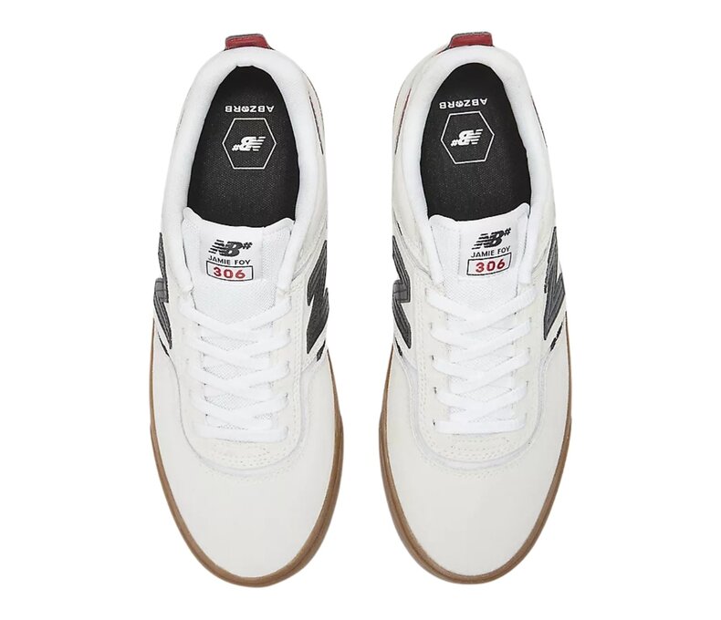 Numeric Jamie Foy 306