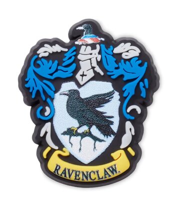 Harry Potter Ravenclaw Jibbitz