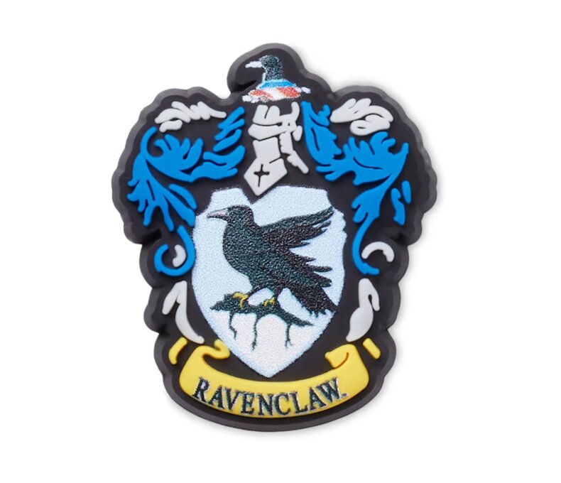 Harry Potter Ravenclaw Jibbitz