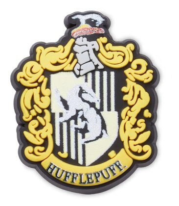 Harry Potter Hufflepuff Jibbitz