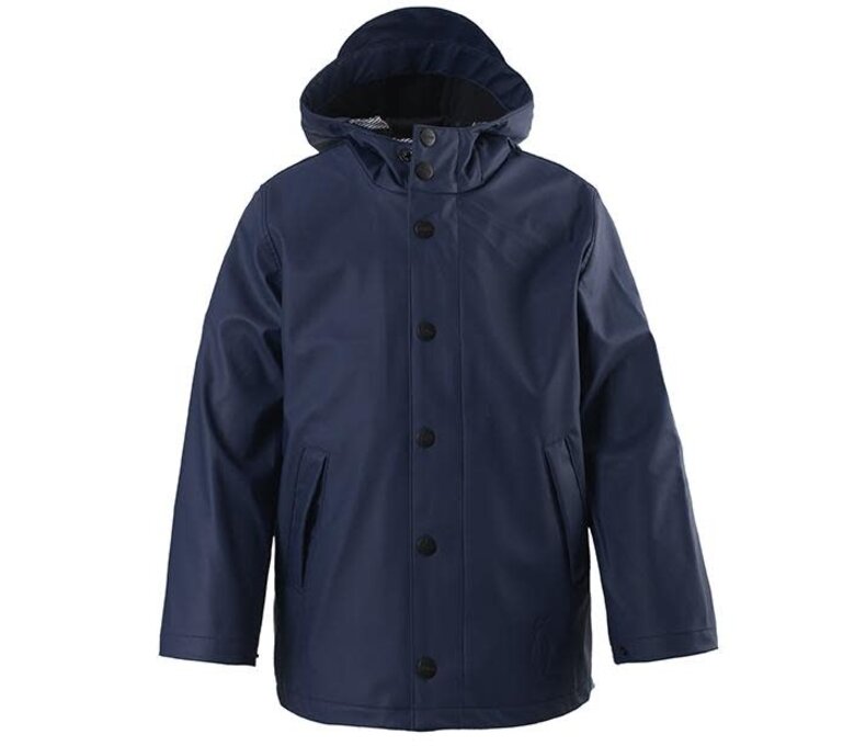 Elephant Man Unlined Rain Jacket