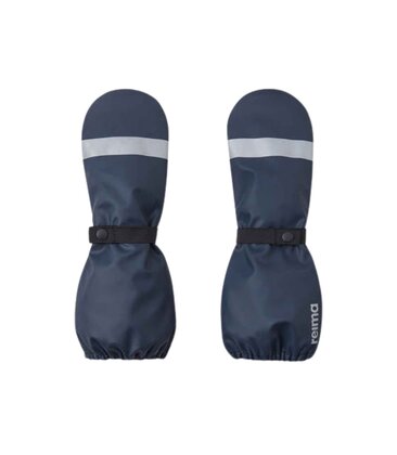 Kura Waterproof Shell Rain Mittens - 5 colours