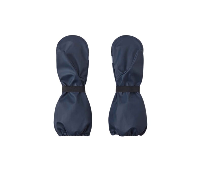 Kura Waterproof Shell Rain Mittens - 5 colours