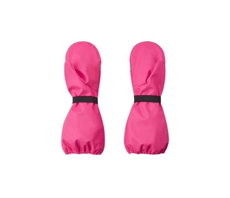 Kura Waterproof Shell Rain Mittens - 5 colours