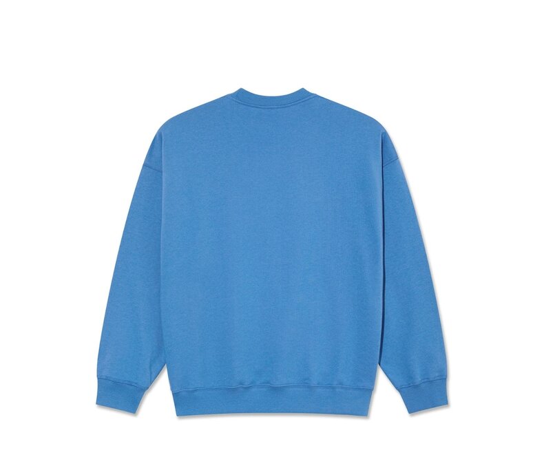 Frank Crewneck