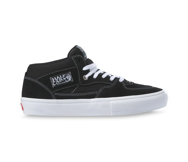 Skate Half Cab